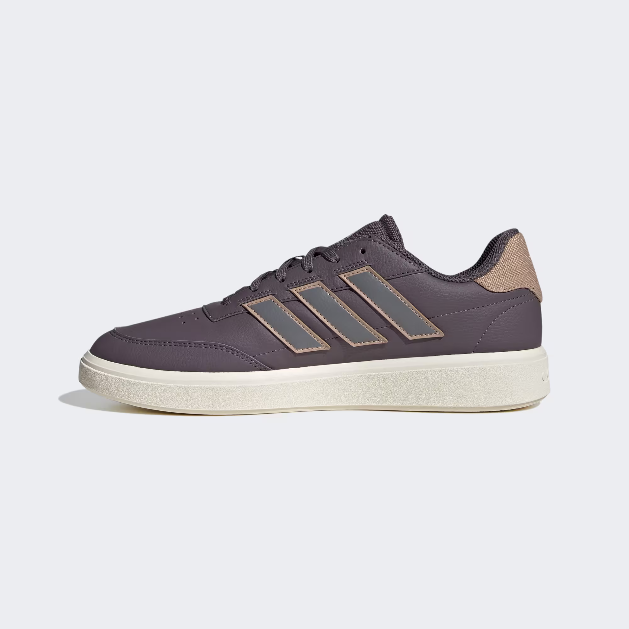 TENIS MASCULINO ADIDAS COURTBLOCK – foto 3
